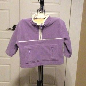 Roots Baby Sweatshirt